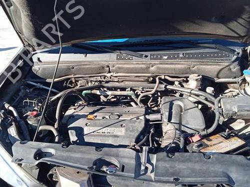 Electronic module HONDA CR-V II (RD_) 2.0 (RD5) | BP24557457M83 - Image 7