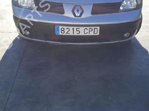 Right sun visor RENAULT ESPACE IV (JK0/1_) 1.9 dCi (JK0U, JK0G) | BP24557246I2 - Image 4
