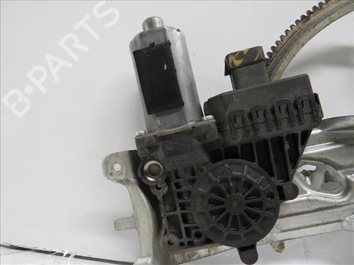 Front left window mechanism OPEL ASTRA H (A04) 1.7 CDTI (L48) | BP33423399C22 - Image 2