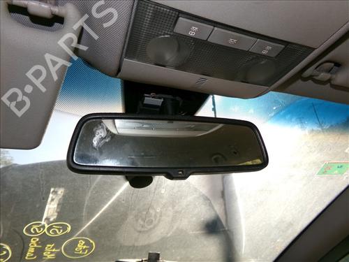 Used Rear mirror Rear mirror OPEL ZAFIRA / ZAFIRA FAMILY B (A05) 1.9 CDTI (M75) (150 hp) 27474526 27474526