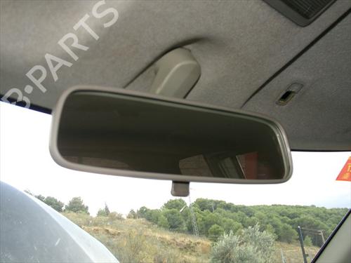 Used Rear mirror Rear mirror SUZUKI SWIFT III (MZ, EZ) 1.3 DDiS (RS413D) (75 hp) 40179618 40179618