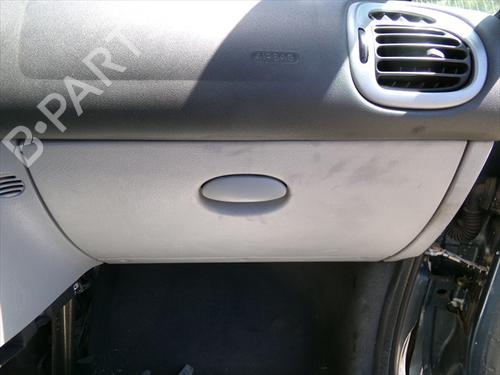 Hanskerom Hanskerom CITROËN XSARA PICASSO (N68) 1.6 HDi (109 hp) 34714346 34714346