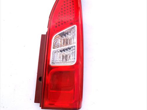 Used Right taillight Right taillight PEUGEOT PARTNER Tepee 1.6 HDi 90 (92 hp) 34645457 34645457