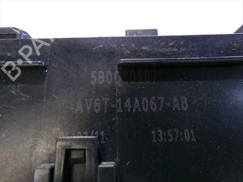 Fuse box FORD FOCUS III 1.6 EcoBoost | BP24565217E1 - Image 4
