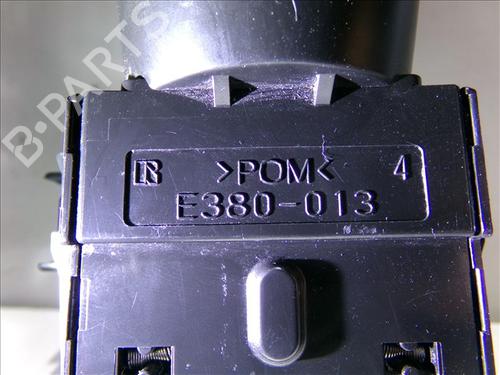 Headlight switch PEUGEOT 4007 (VU_, VV_) 2.2 HDi | BP24560998I24  - Image 5