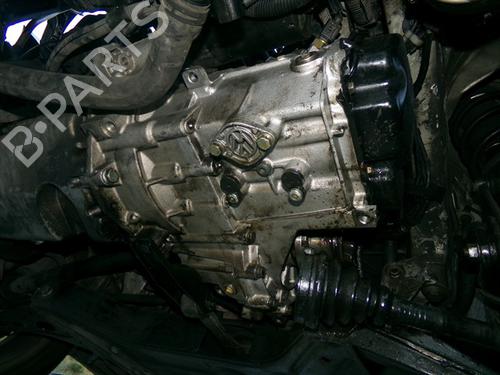 Used Gearbox Gearbox SEAT CORDOBA (6L2) 1.9 TDI (100 hp) 39553756 39553756