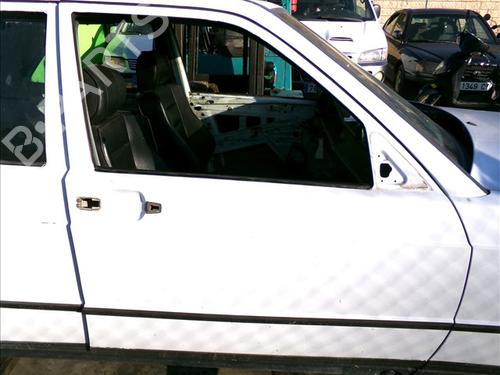 Used Right front door Right front door MERCEDES-BENZ 190 (W201) D 2.0 (201.122) (72 hp) 28162663 28162663