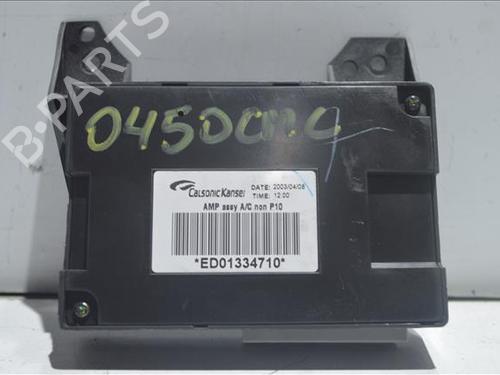 Used Control unit Control unit NISSAN ALMERA II Hatchback (N16) 2.2 dCi (112 hp) 24565149 24565149
