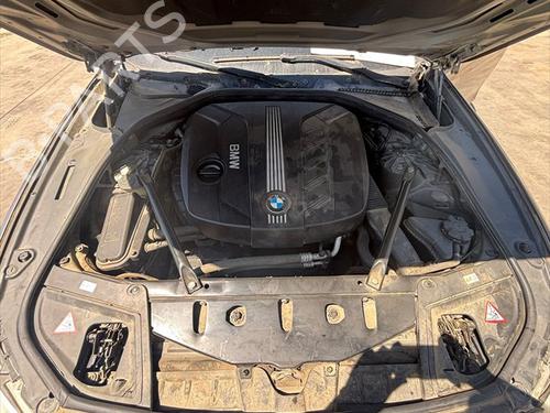 Electronic module BMW 5 (F10) 520 d | BP38983455M83 - Image 5