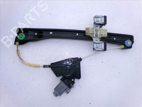 Front right window mechanism SEAT Mii (KF1, KE1) 1.0 | BP31020265C23 - Image 2
