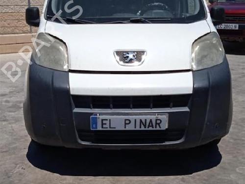 Front right window mechanism PEUGEOT BIPPER (AA_) 1.4 HDi | BP24561377C23 - Image 5