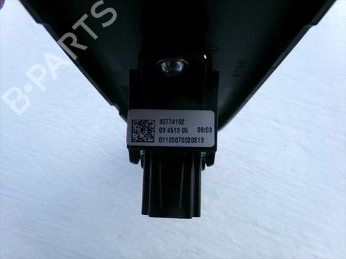 Right front window switch VOLVO C30 (533) 2.0 D | BP39427844I26 - Image 4