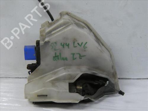 Used Front left lock Front left lock 24559260 24559260