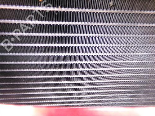 Used AC radiator AC radiator FORD FIESTA V (JH_, JD_) 1.4 TDCi (68 hp) 30884241 30884241
