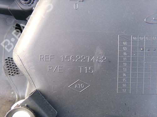 Andre RENAULT FLUENCE (L3_) 1.5 dCi (L30B) | BP38107028O1 - Image 3