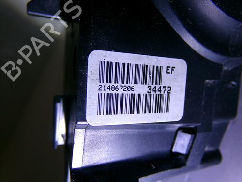 Ratstangsstang CHRYSLER SEBRING (JS) 2.0 CRD | BP33423704I23 - Image 5