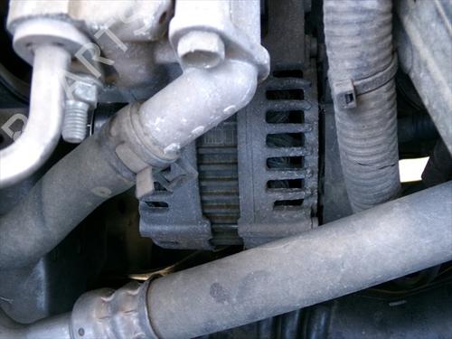 Used Alternator Alternator FORD MONDEO IV (BA7) 2.0 TDCi (140 hp) 33715867 33715867