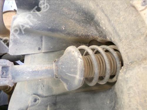 Used Right rear shock absorber Right rear shock absorber 24565037 24565037