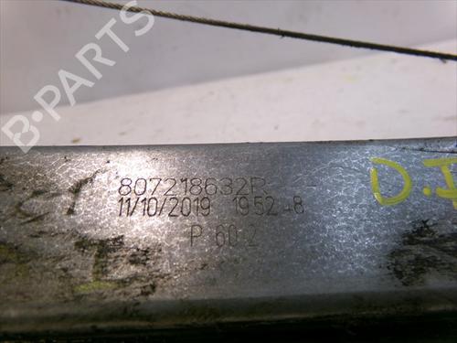 Front left window mechanism DACIA LODGY (JS_) 1.5 Blue dCi 95 (JSJL, JSN7) | BP34052792C22  - Image 5