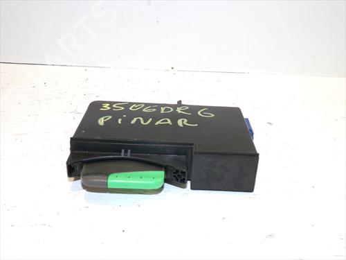 Used Card reader Card reader RENAULT LAGUNA II (BG0/1_) 1.9 dCi (BG08, BG0G) (120 hp) 33265571 33265571