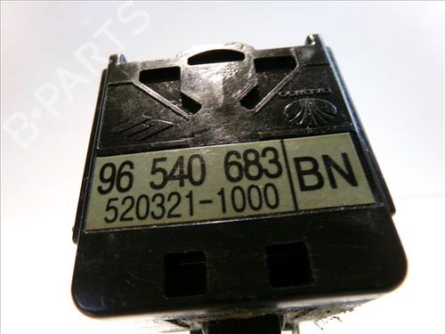 Headlight switch DAEWOO KALOS (KLAS) 1.4 16V | BP33423070I24 - Image 5