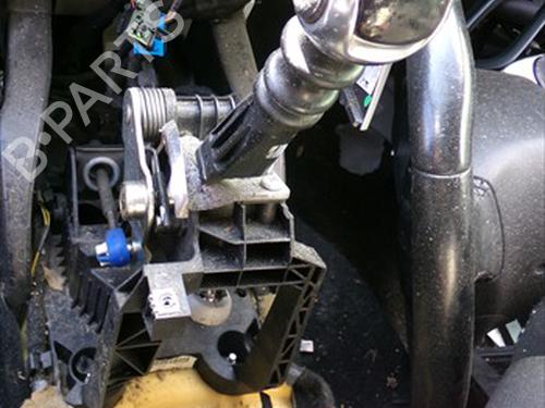 Used Gear lever Gear lever CITROËN DS4 (NX_) 1.6 HDi 115 (114 hp) 33975372 33975372