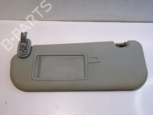 Left sun visor HYUNDAI i30 (GD) 1.6 | BP38346951I1 - Image 2