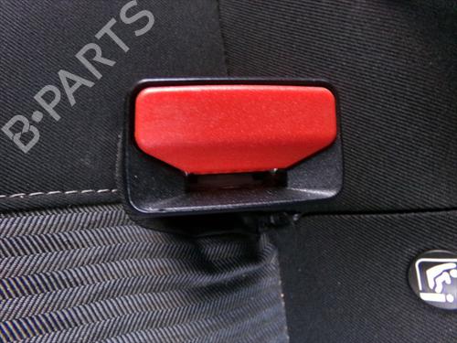 Used Seat buckle Seat buckle OPEL CORSA F (P2JO) 1.2 (68) (75 hp) 40061819 40061819