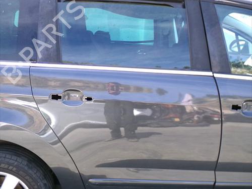 Used Right rear door Right rear door PEUGEOT 5008 (0U_, 0E_) 1.2 (131 hp) 36430341 36430341