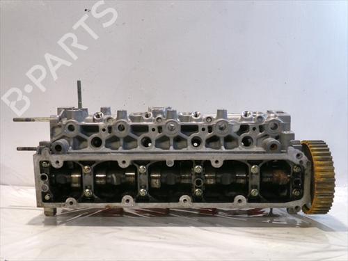 Cylinder head CITROËN C5 I (DC_) 2.0 HDi (DCRHZB, DCRHZE) | BP39635079M5 - Image 2