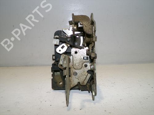 Front right lock AIXAM A.741 0.4 D | BP33423595C97 - Image 4