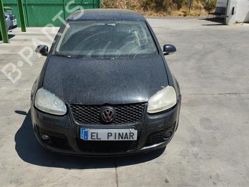 Used Parts VW GOLF PLUS V (5M1, 521)  1.4 16V  2391430