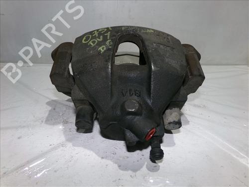 Right front brake caliper MAZDA 5 (CR) 2.0 CD (CR19) | BP25985262M104 - Image 3