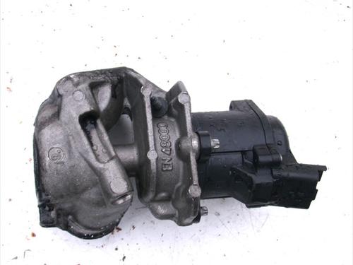 EGR Ventil EGR Ventil MAZDA 3 Saloon (BL) 1.6 MZR CD (BL12) (109 hp) 33265411 33265411