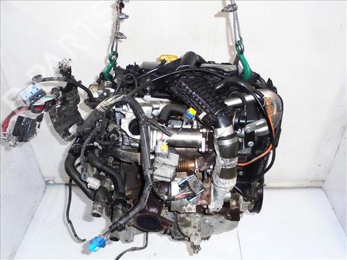 Engine RENAULT CLIO IV (BH_) 1.5 dCi 75 | BP24561736M1 - Image 2