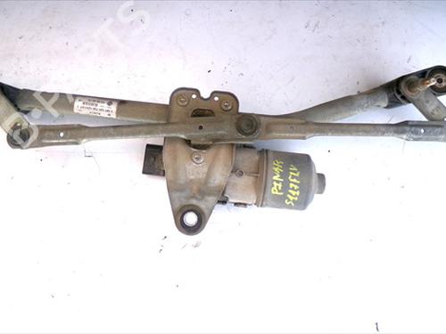 Used Front wiper motor Front wiper motor ALFA ROMEO 159 (939_) 1.9 JTDM 16V (939AXC1B, 939AXC12) (150 hp) 36070662 36070662