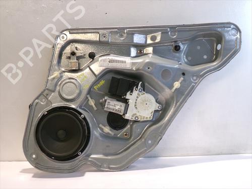 Used Rear right window mechanism Rear right window mechanism 38746051 38746051