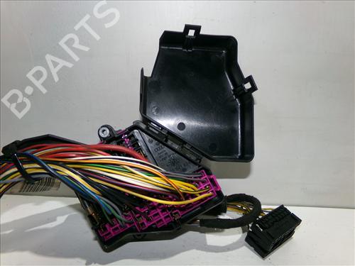 Fuse box VW PASSAT B5 (3B2) 1.9 TDI | BP24566245E1 - Image 4