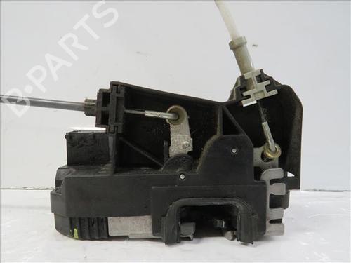Used Front left lock Front left lock OPEL ZAFIRA A MPV (T98) 2.0 DTI 16V (F75) (101 hp) 24558909 24558909