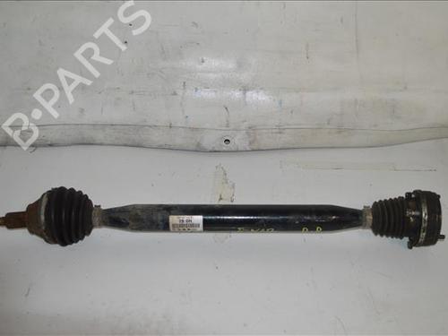 Used Right front driveshaft Right front driveshaft SKODA FABIA I (6Y2) 1.4 (60 hp) 24560911 24560911