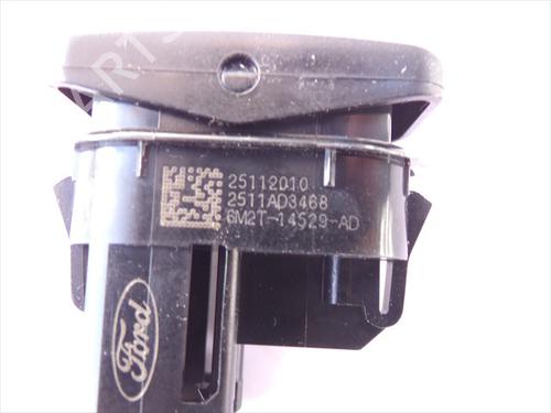 Right front window switch FORD MONDEO IV Turnier (BA7) 2.0 TDCi | BP38166812I26 - Image 3
