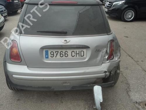 Steering column stalk MINI MINI (R50, R53) One | BP24556341I23  - Image 6