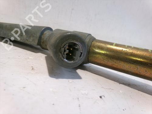 Seat buckle RENAULT ESPACE IV (JK0/1_) 2.0 dCi (JK01, JK02, JK1J, JK1K, JK1H) | BP39021561I32 - Image 4