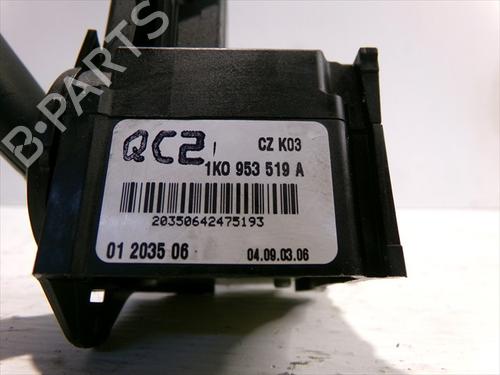 Steering column stalk AUDI A3 (8P1) 2.0 TDI | BP32111109I23  - Image 5