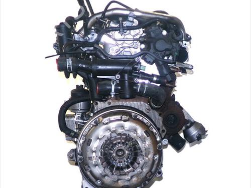 Engine FORD MONDEO IV (BA7) 2.0 TDCi | BP33715833M1 - Image 3