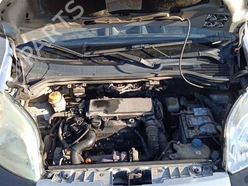 Left taillight CITROËN NEMO MPV 1.4 HDi | BP24557766C34 - Image 5