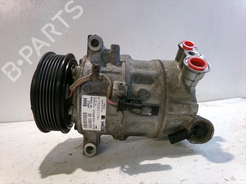 AC Kompressor AC Kompressor 38317630 38317630