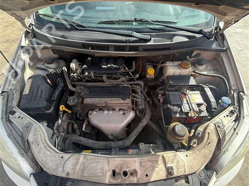Rear right panel CHEVROLET AVEO / KALOS Hatchback (T250, T255) 1.2 | BP30358424C61 - Image 3