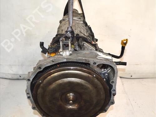 Used Gearbox Gearbox SUBARU FORESTER (SG_) 2.5 AWD (SG9) (211 hp) 24569425 24569425