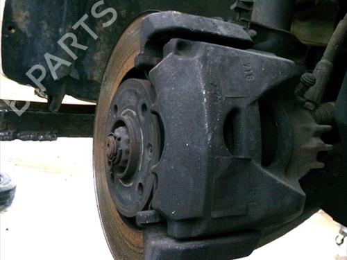 Right front brake caliper PEUGEOT PARTNER Tepee 1.6 HDi 90 | BP34645468M104 - Image 2